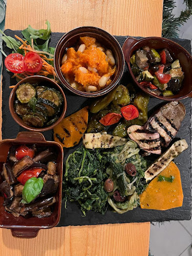 Spelonca Ristó - Battipaglia