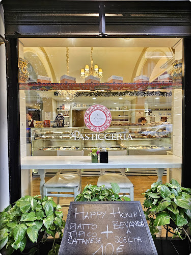 Il Catanese - Ristorazione