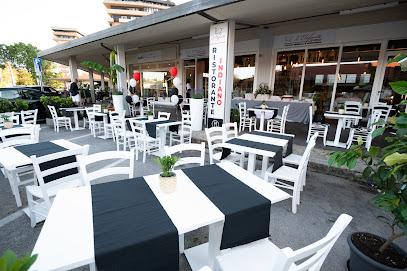 Ristorante Indiano L'Elefante Baia Flaminia