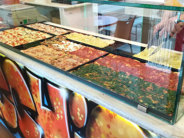 Opinii despre Lo Spicchio în Alba Adriatica - Ristorazione