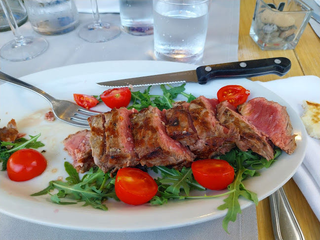 Comentarii opinii despre Ristorante Spritz - Cucina - Gastronomia e piatti tipici