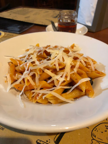 Maion Pub Di Di Marco Leone & Iommarini Teresa S.N.C. - Pineto