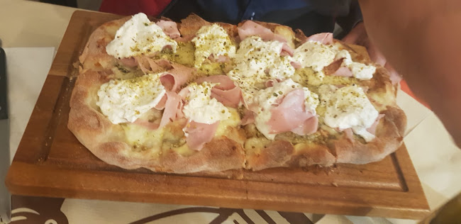 Opinii despre Al Solito Posto în Mazara del Vallo - Ristorazione