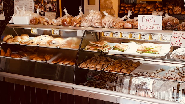 Panificio Caffetteria Nicoletti - Ristorazione