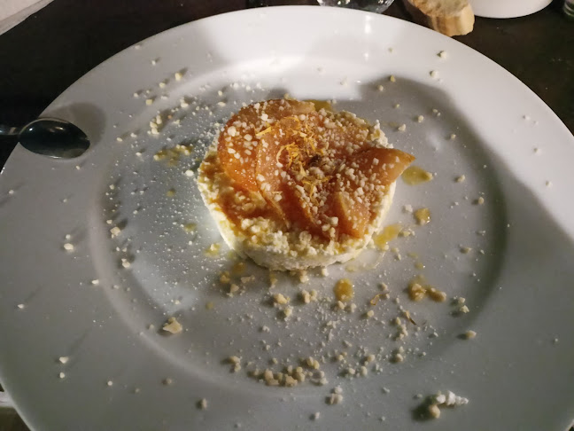 Reviews of era ora in Orbetello - Ristorazione