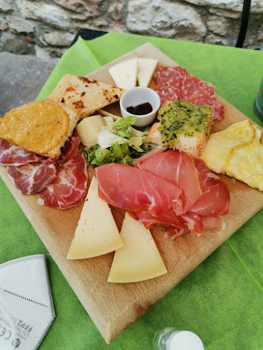 Salita degli Orti, 8, 06081 Assisi PG