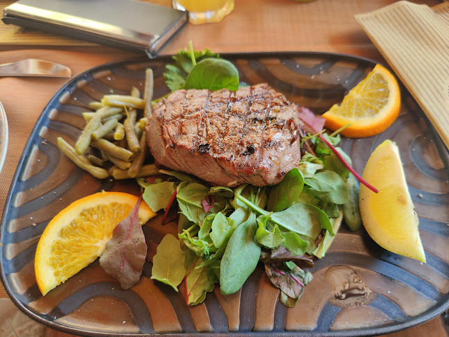 Lido La Romantica Di Bosco Salvatore & C. S.N.C.