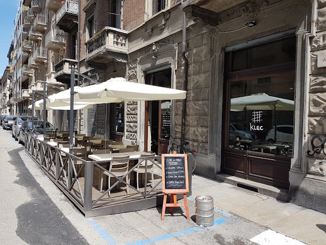 Klec - Un angolo di Praga