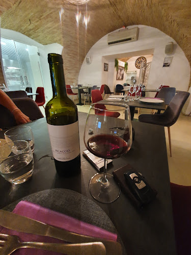 Opinii despre Il Presidente în Lucera - Ristorazione