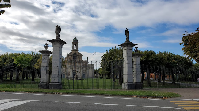 Caffè Trattoria Al Santuario - Stezzano