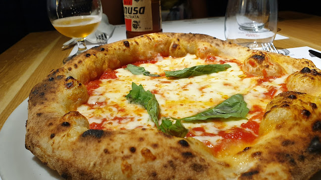 Opinii despre Gli Esposito în Salerno - Ristorazione