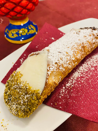 Comentarii opinii despre Ristorante LA LOCANDA DI NONNA CICCIA