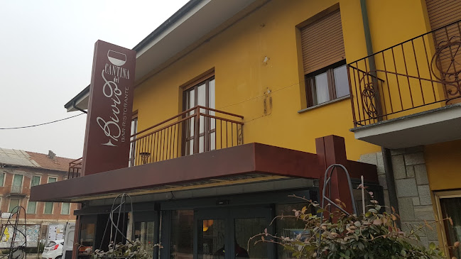 Cantina del Bivio - Ristorazione