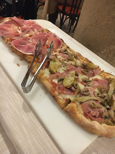 Osteria Spirito Divino - Ristorazione