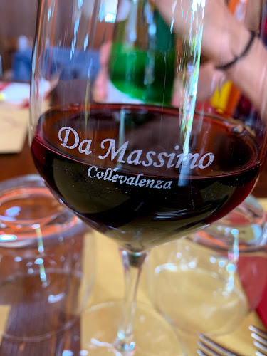 Comentarii opinii despre Ristorante Da Massimo