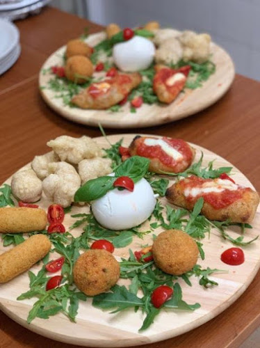 Pizzeria Spaccanapoli