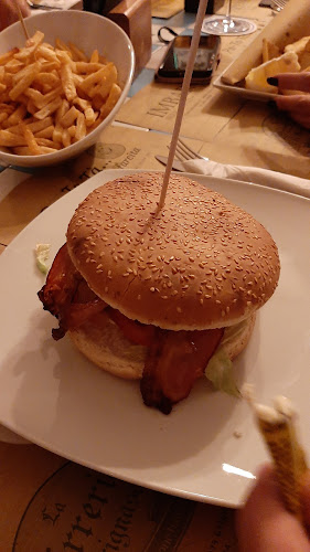 Reviews of Edelstube in Pombia - Ristorazione