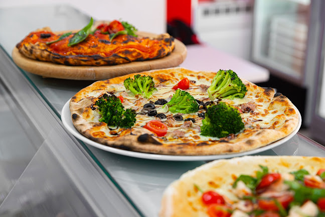 Pizzeria La Cicogna - Ristorazione