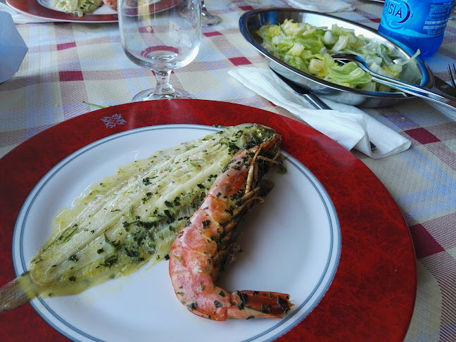 Opinii despre Ristorante Pizzeria La Cascina în Tortoreto - Ristorazione