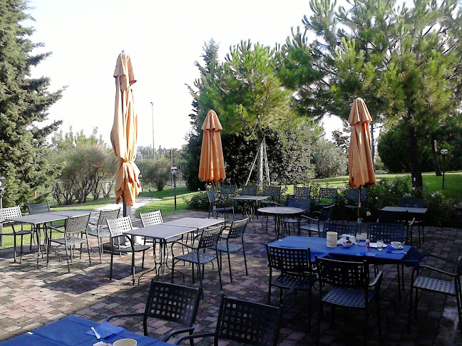 Il Podere del Germano Reale - Ristorazione