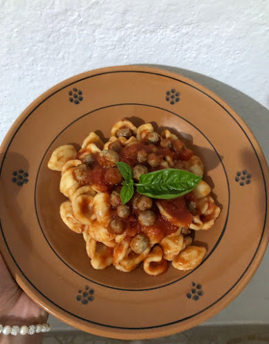 Antica Realtà Home Restaurant