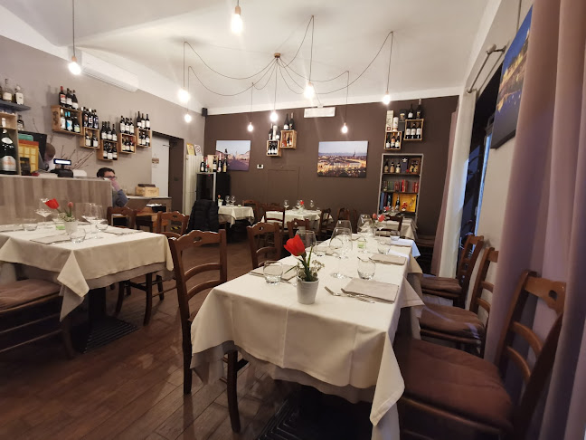 Comentarii opinii despre IL Barbabuc