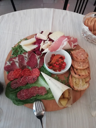 Opinii despre La Fenice - Ristorante-Pizzeria-Braceria în Tortoreto - Ristorazione