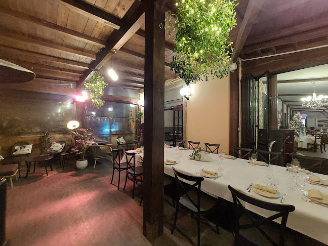 Il Pavone D'oro Ristorante Cocktailbar