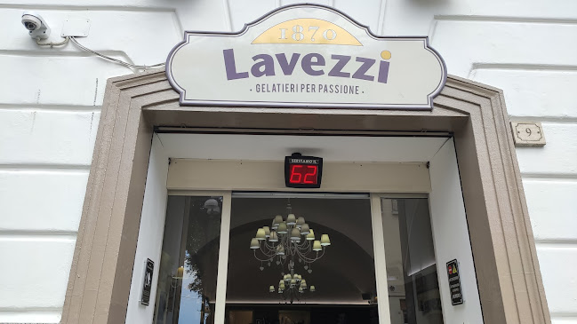 Gelateria Lavezzi Formia