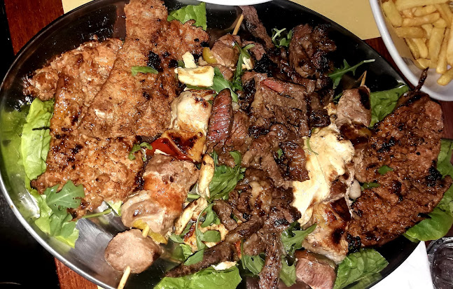 Comentarii opinii despre Lord Byron Pub