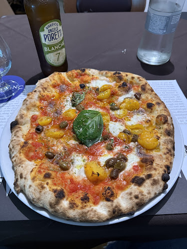 I 12 Gatti Pizzeria Open Times