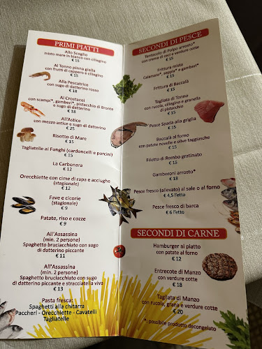 Reviews of Pizza e Altro in Bari - Ristorazione