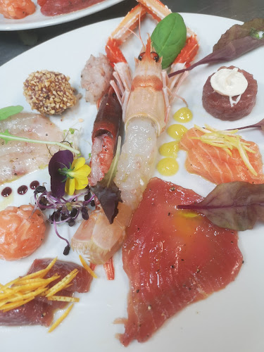 Ruris Ristorante Phone number