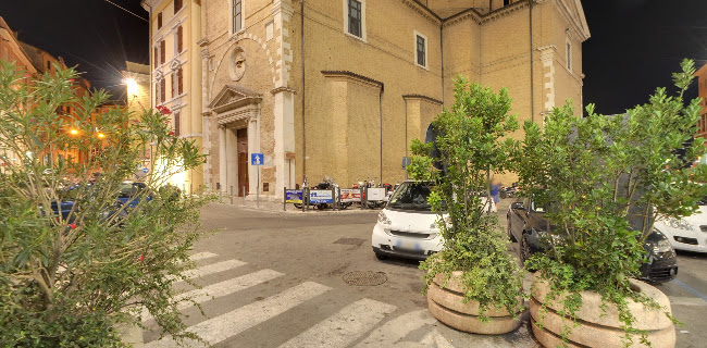 Opinii despre Bar Caffè Giuliani - Ristorante - Pizzeria - Aperitivi - Rooms în Ancona - Ristorazione