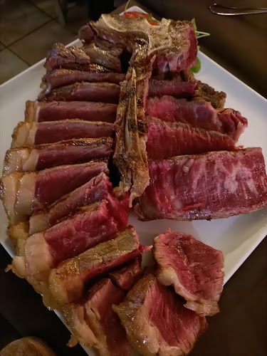 The Green Shark Ristorante Braceria - Perano