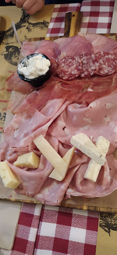 Opinii despre 051 Osteria Piazza Maggiore în Bologna - Ristorazione