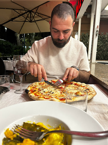 Pizzeria Ristorante Piedigrotta - Corso Torino Open Times