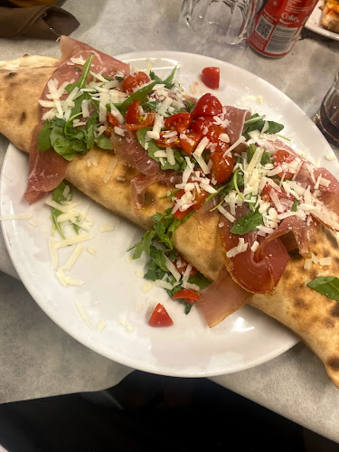 Comments and reviews of Falesia Pizzeria