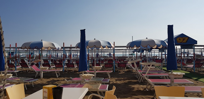 Opinii despre Ristorante Bar Samoa în Riccione - Ristorazione