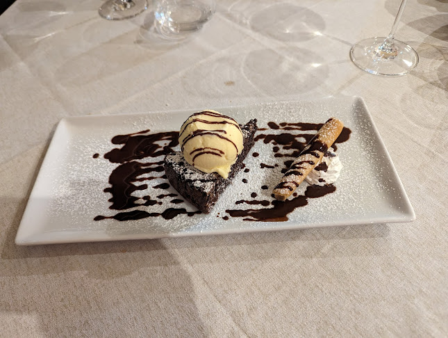 Comentarii opinii despre Giorgio al Cucciolo