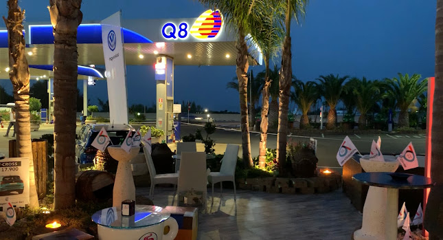 Q8 Polignano Ristorante & Caffè