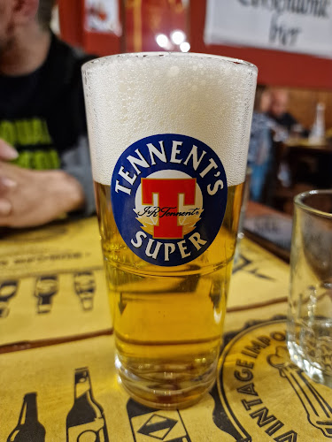 Comentarii opinii despre Ummagumma Pub