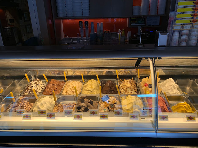 Titillapapilla gelateria