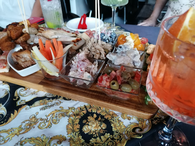 Mirò Cocktail Club & Gelateria - Piacenza