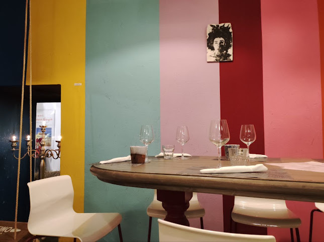 Via Cristoforo Colombo, 15, 17012 Albissola Marina SV