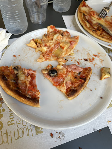 Comentarii opinii despre Pizzeria da Nando