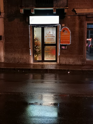 Pizzeria Alex. - Ristorazione