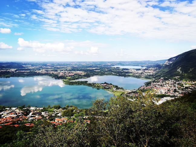 Opinii despre Baita Alpini Galbiate Ass. Naz. Alpini în Galbiate - Ristorazione