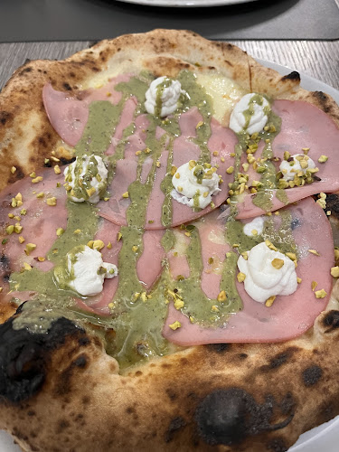 Luigi Teperino Pizzeria - Modena 2.0 - Ristorazione