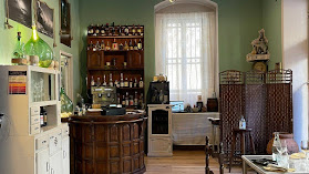 Antica Osteria Dei Camalli